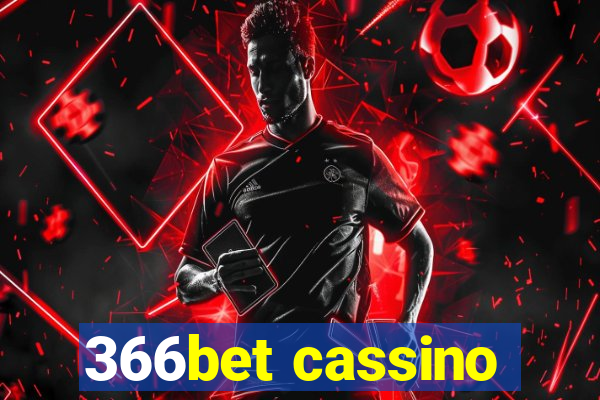 366bet cassino